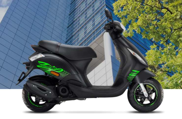 Piaggio Zip 50 Special Edition