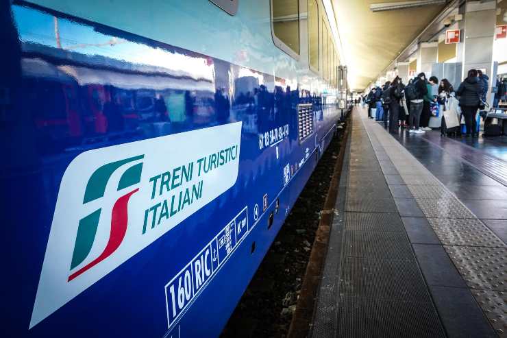 Treno