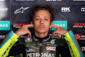 Valentino Rossi