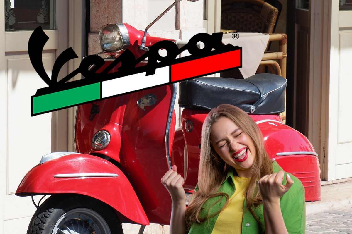 Vespa