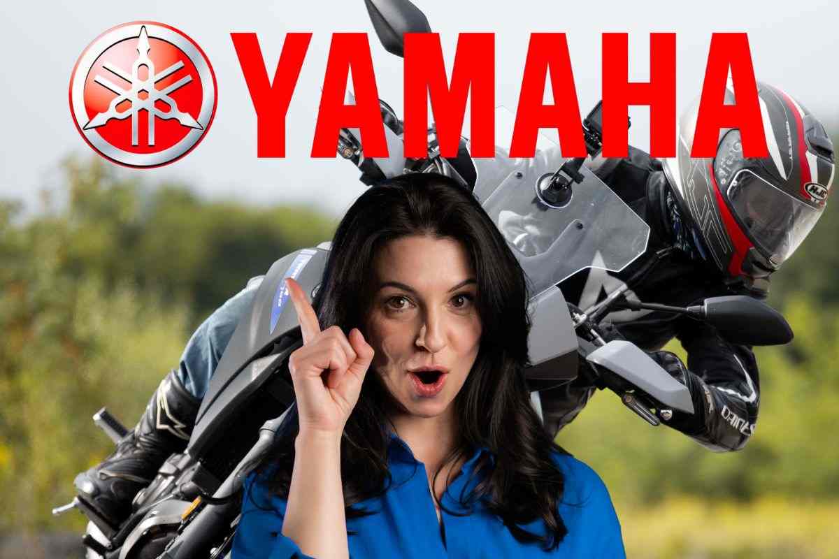 Yamaha