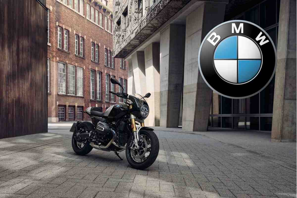 Nuova BMW