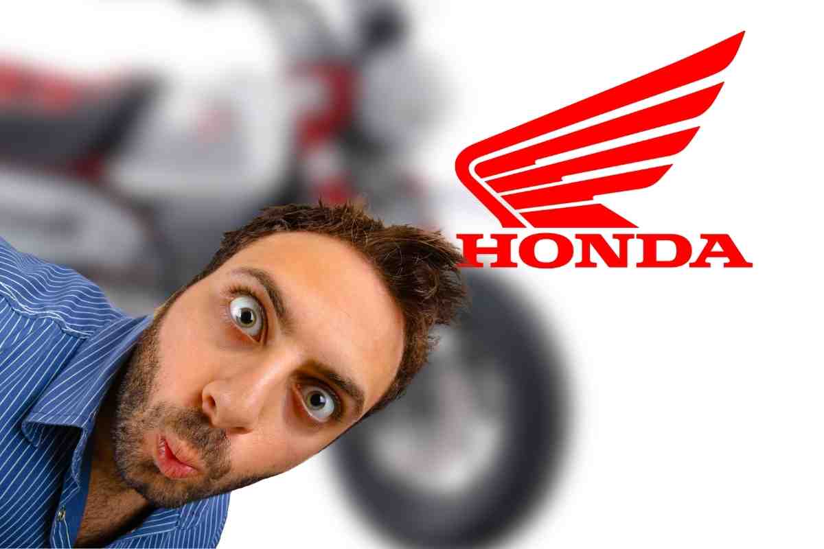 Colpaccio Honda