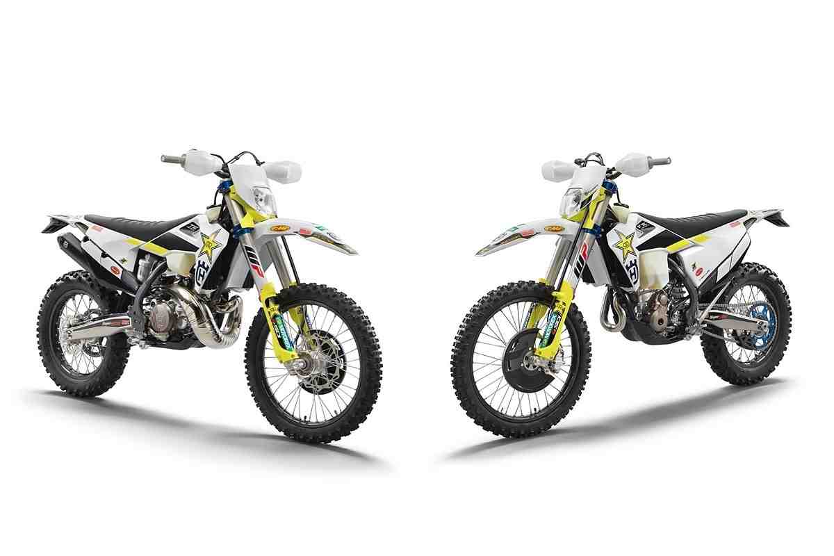 Husqvarna sconti