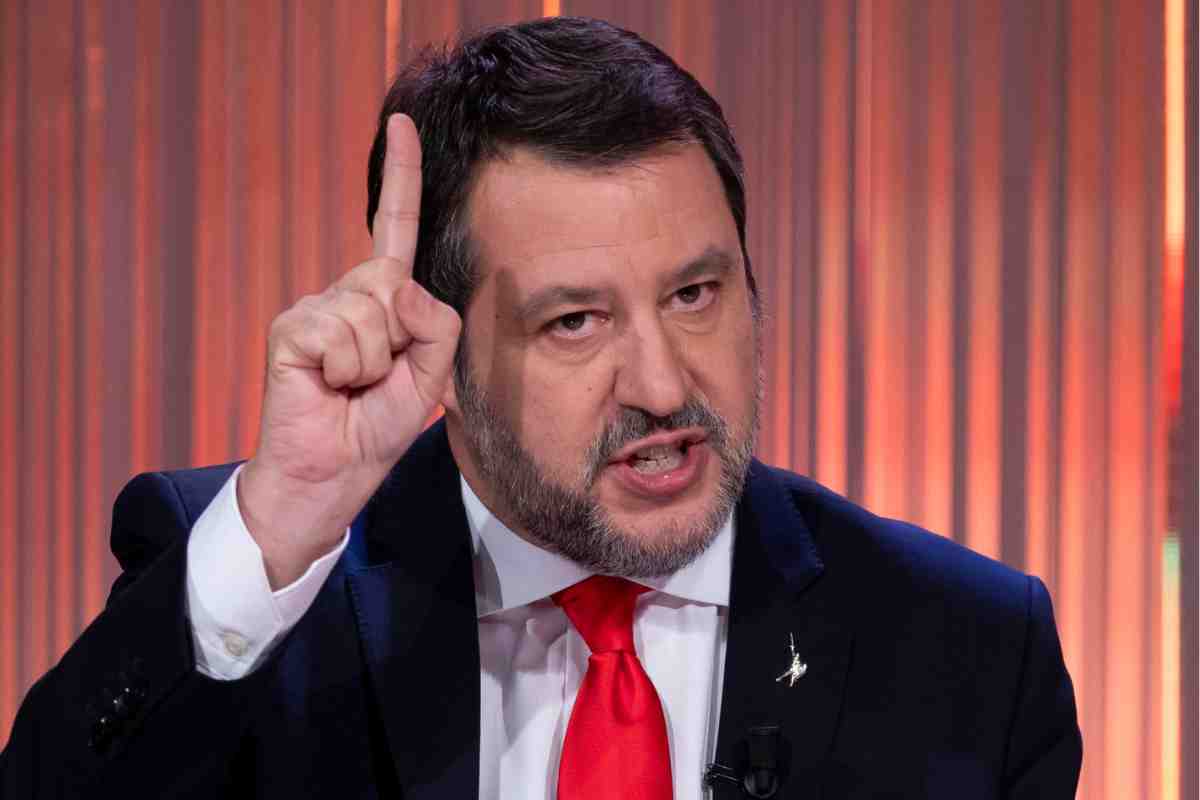 Gode Salvini