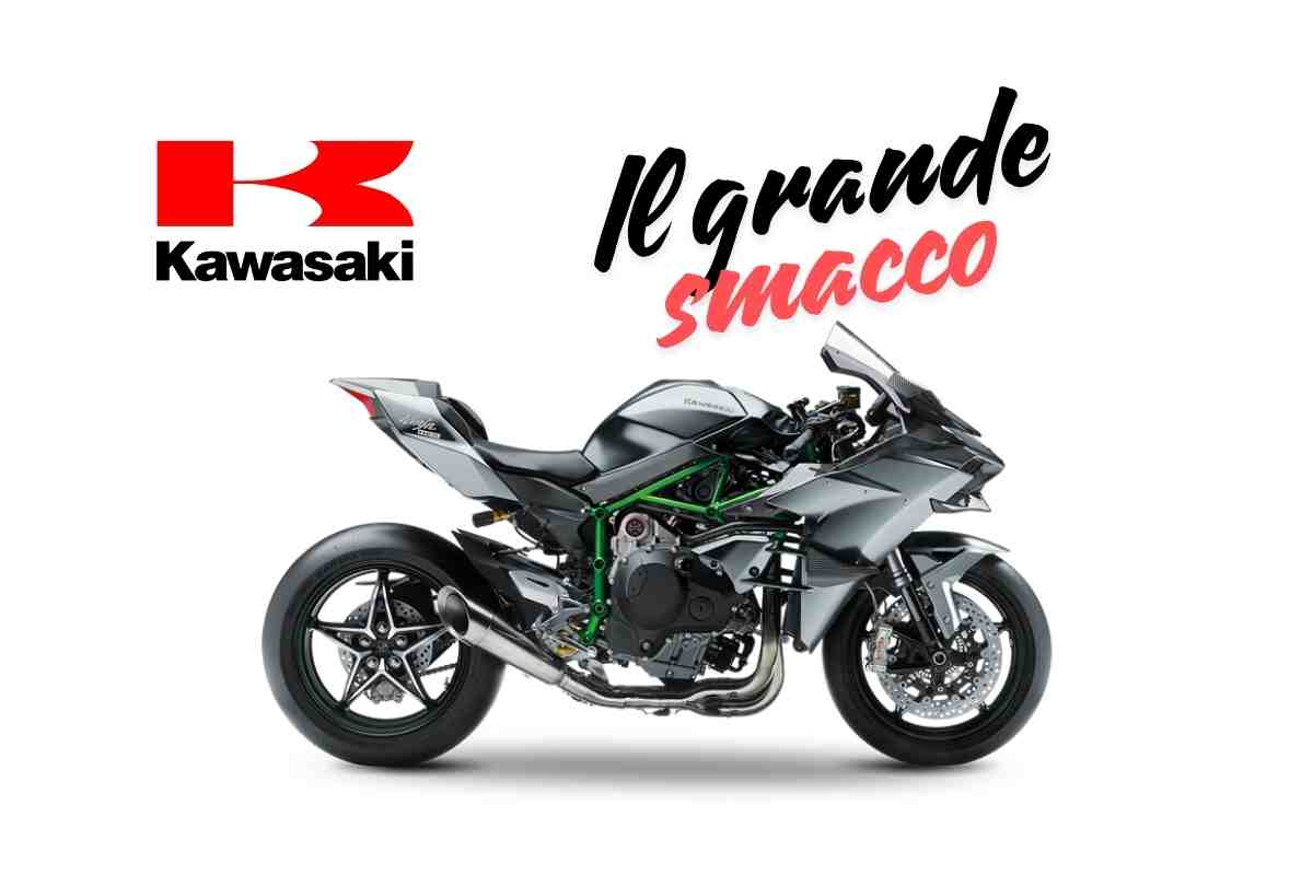 Smacco Kawasaki