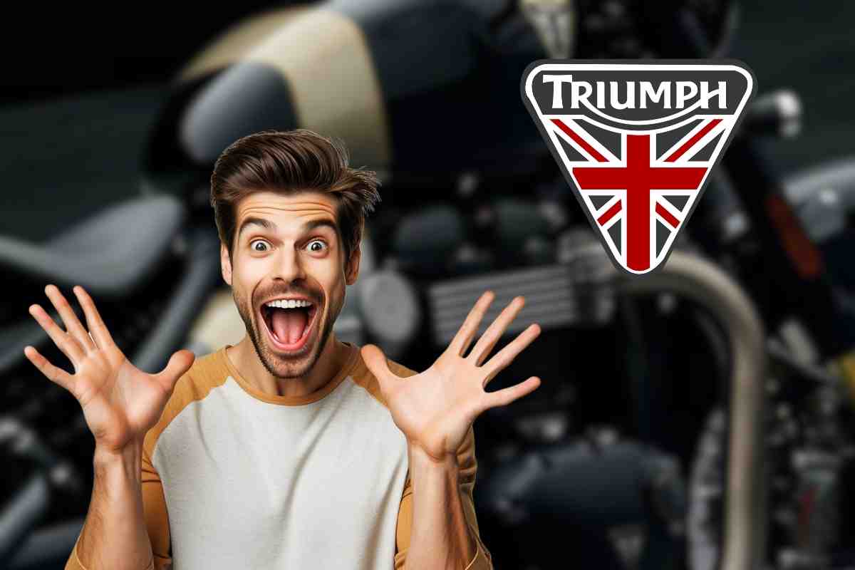 Nuova Triumph