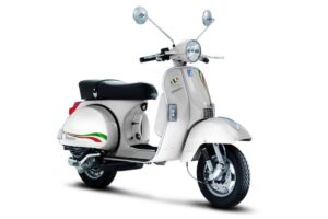 Vespa PX 150