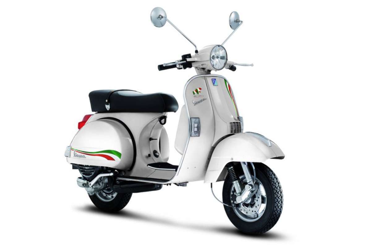 Vespa PX 150 