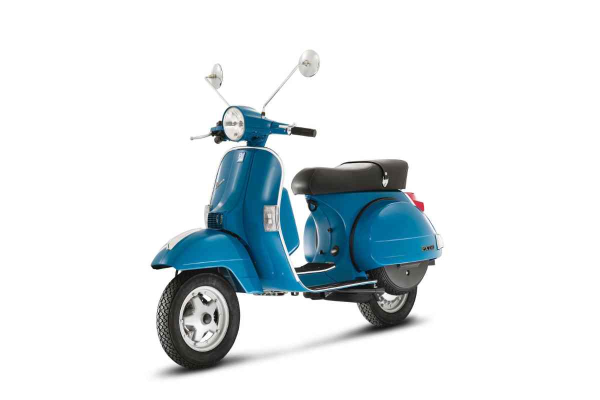 Vespa PX 150