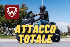 Attacco Wottan