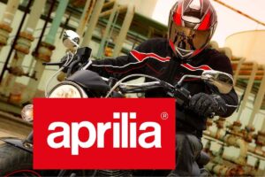 Aprilia