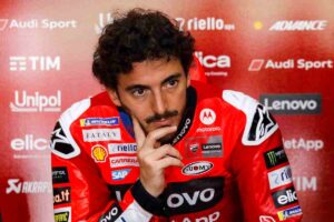 Pecco Bagnaia