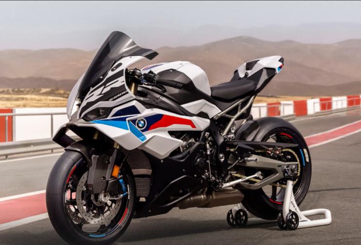 BMW S1000RR