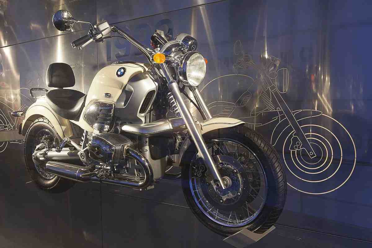 BMW R1200C