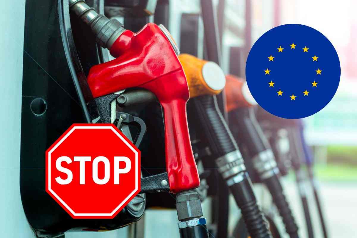 Carburanti Europa