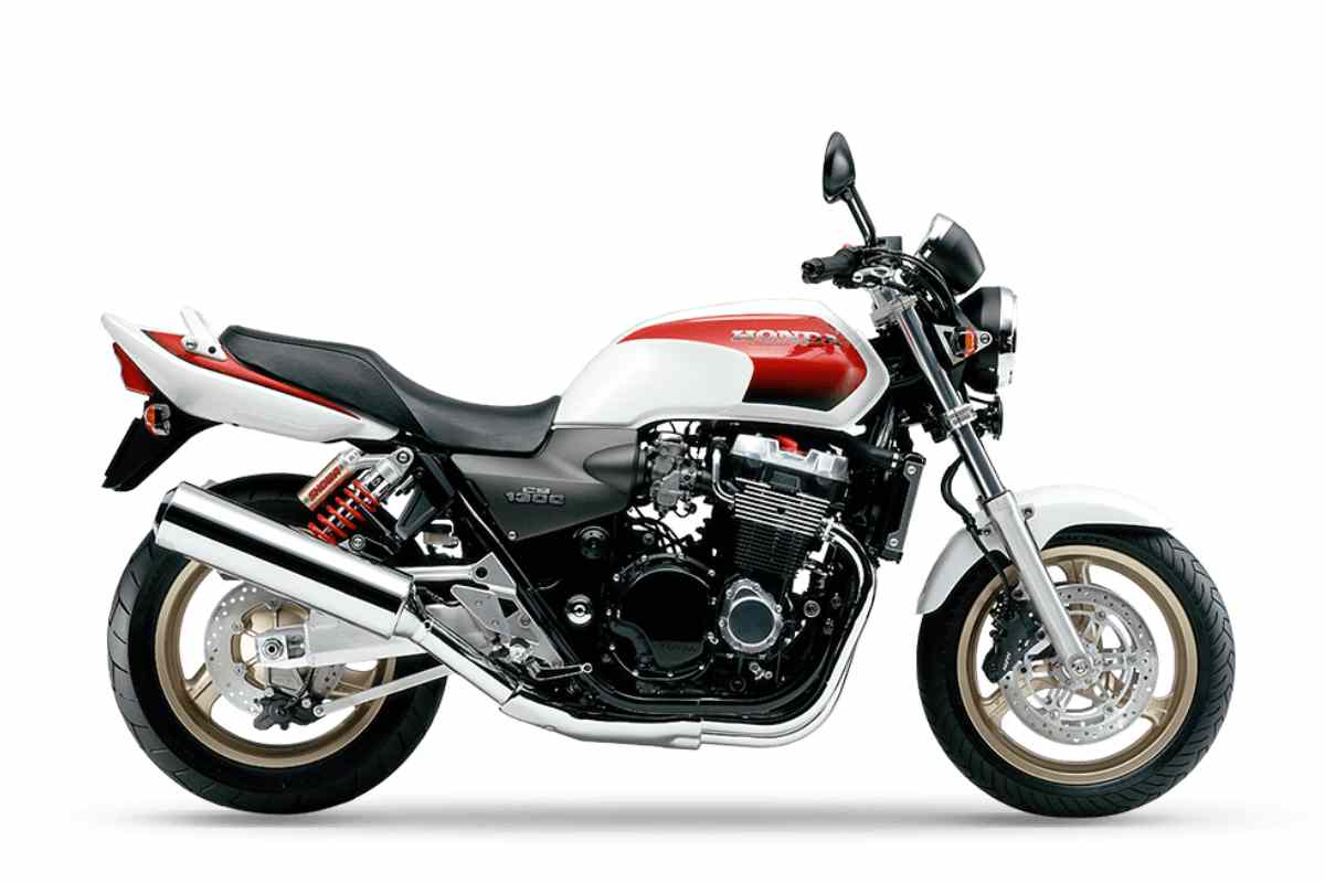 cb1399 honda 