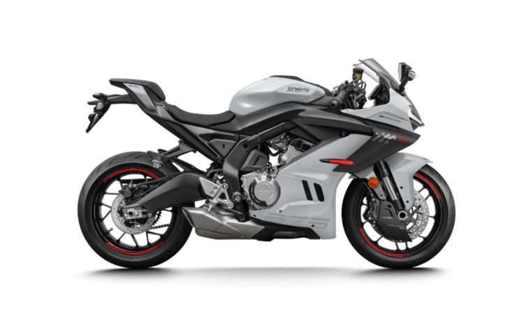 CFMoto 675 SR-R