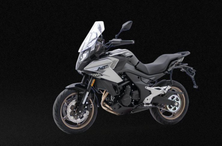 CFMoto 700 MT