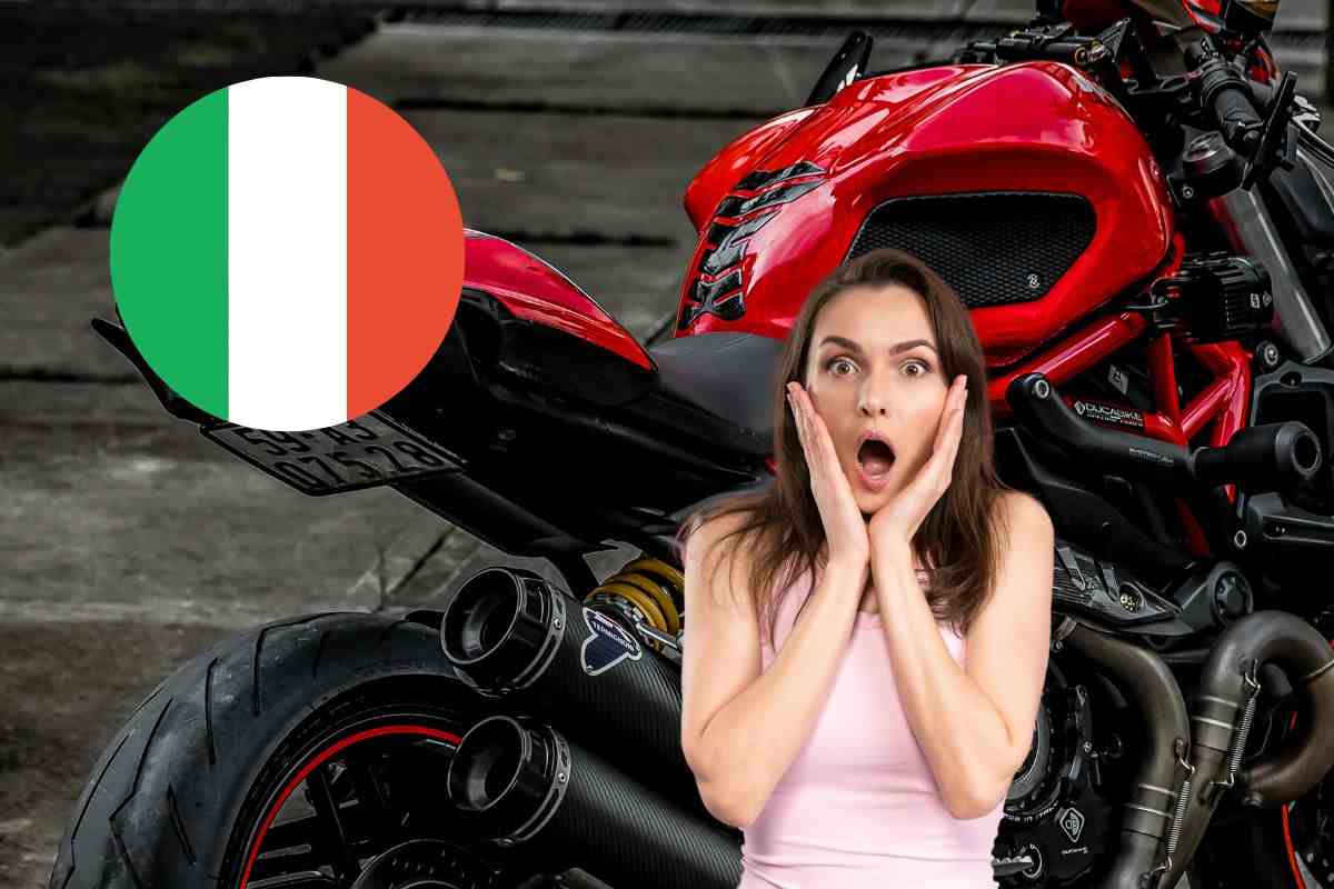 Ducati