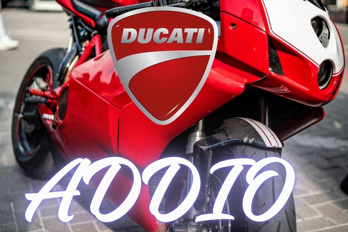 Ducati