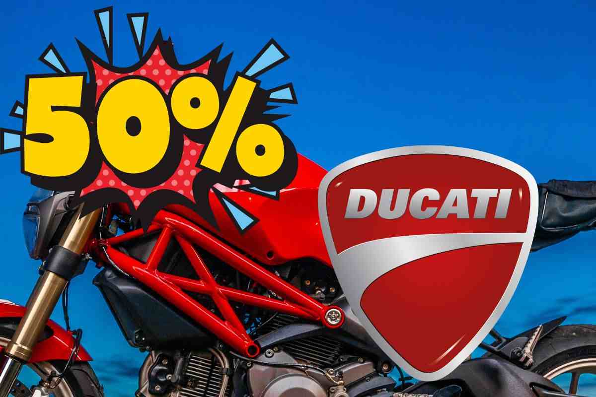 Ducati