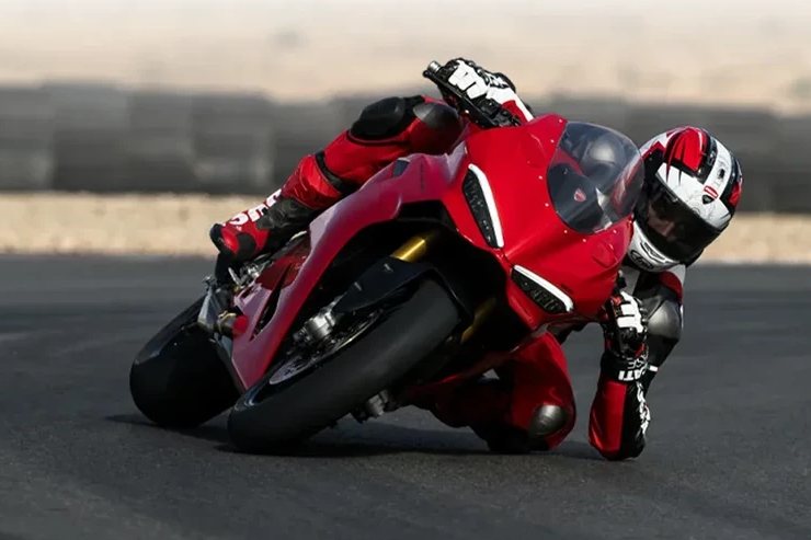 Ducati Panigale V2 S