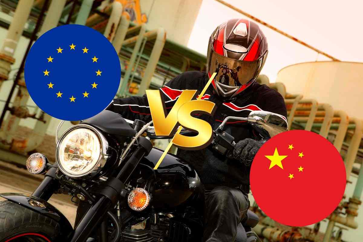 Europa Cina