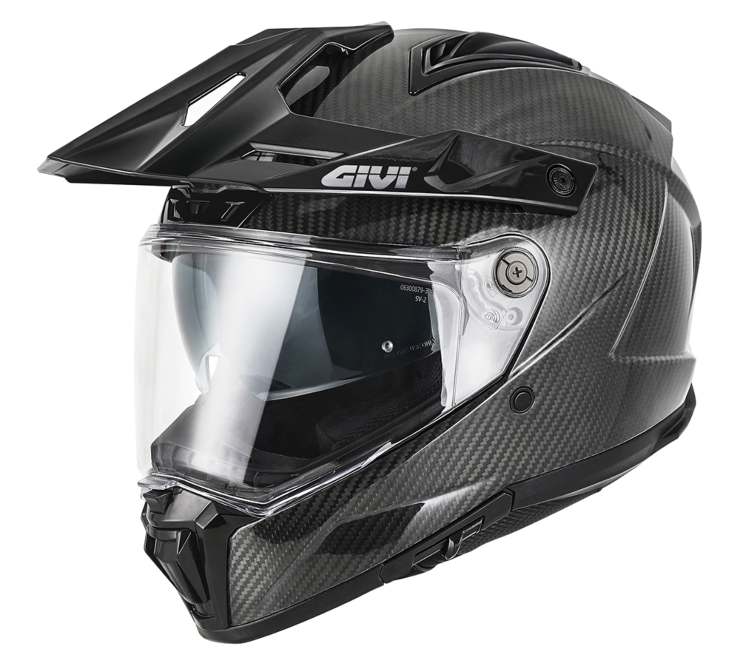 Givi Carbon