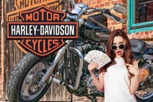 Harley Davidson