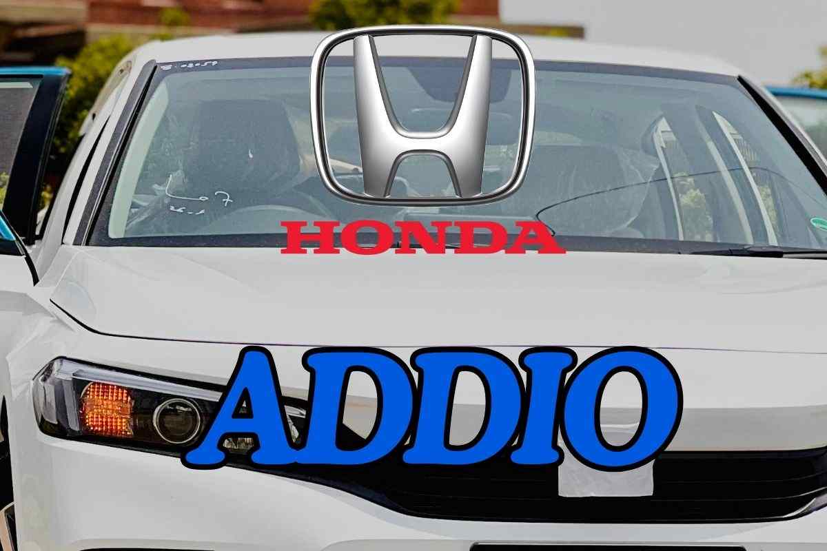 Honda