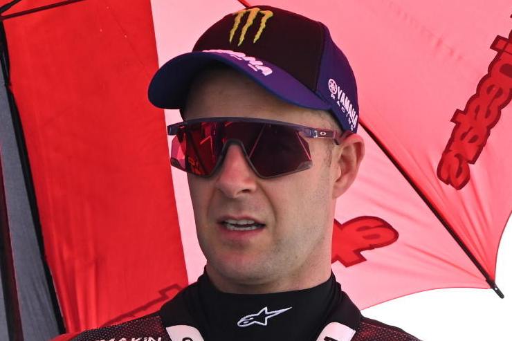 Jonathan Rea