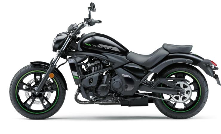 kawasaki vulcan s 