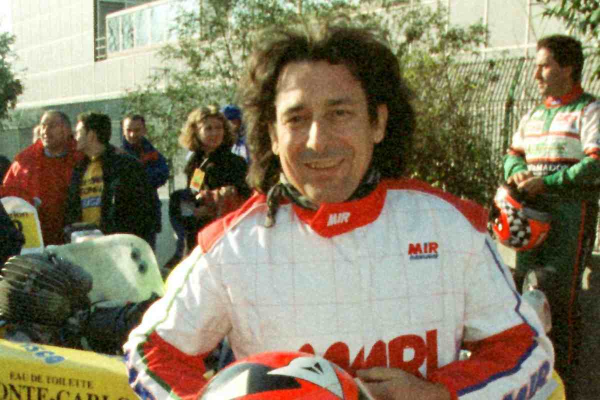 Marco Lucchinelli