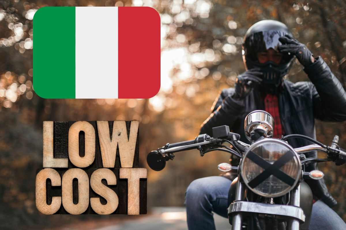 Moto Italia