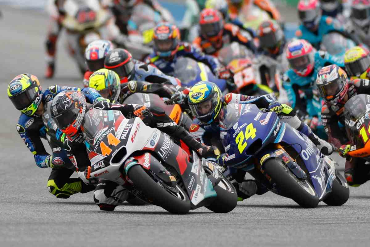 Moto2