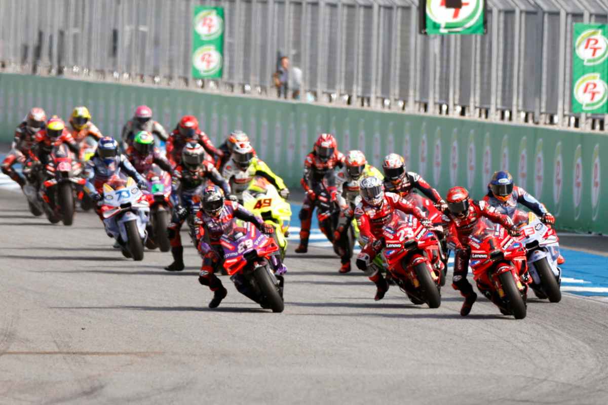 MotoGP