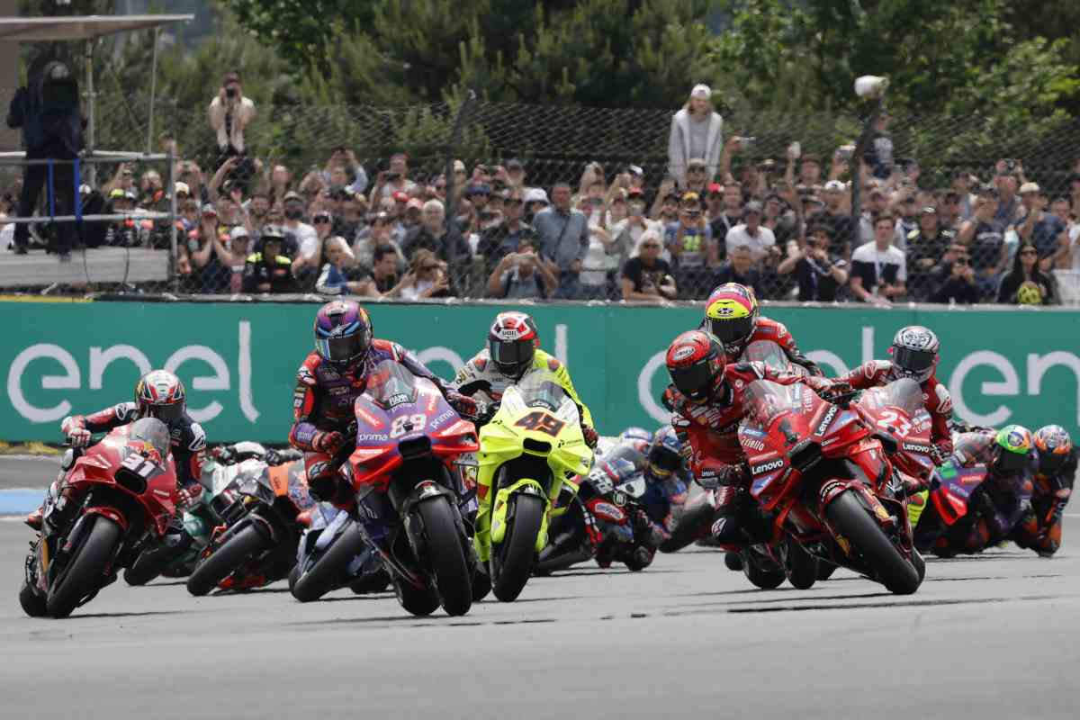 MotoGP