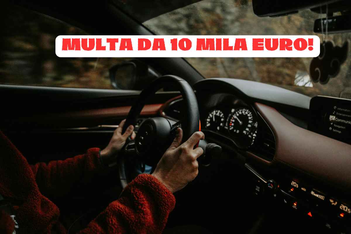 MULTA SALATA