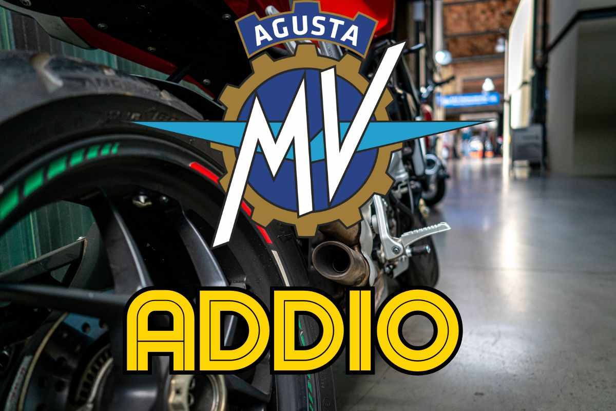 MV Agusta