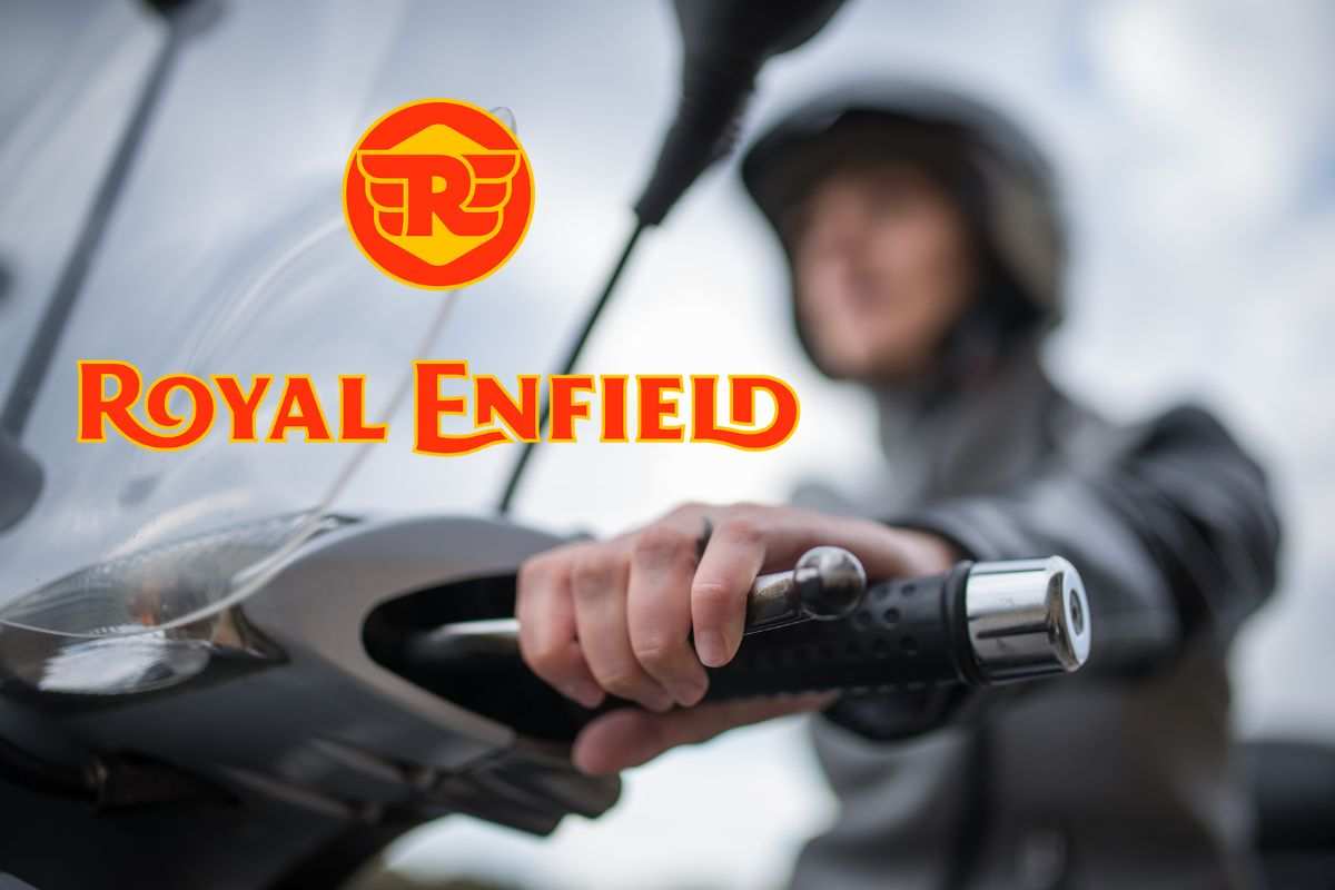 Royal Enfield