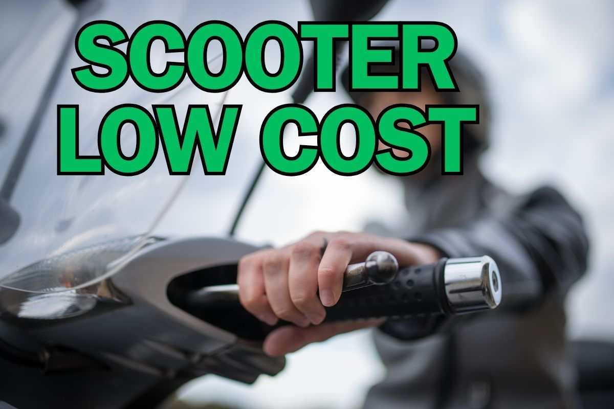 Scooter