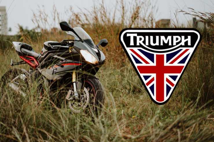 Triumph