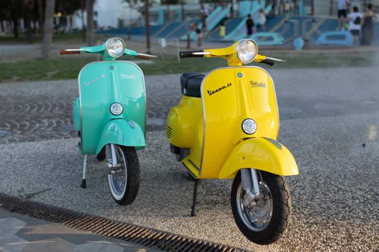 Vespa