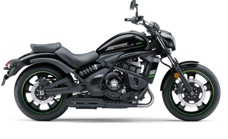 vulcan s kawasaki 