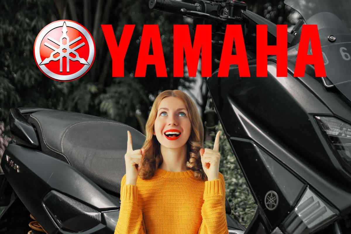 Yamaha