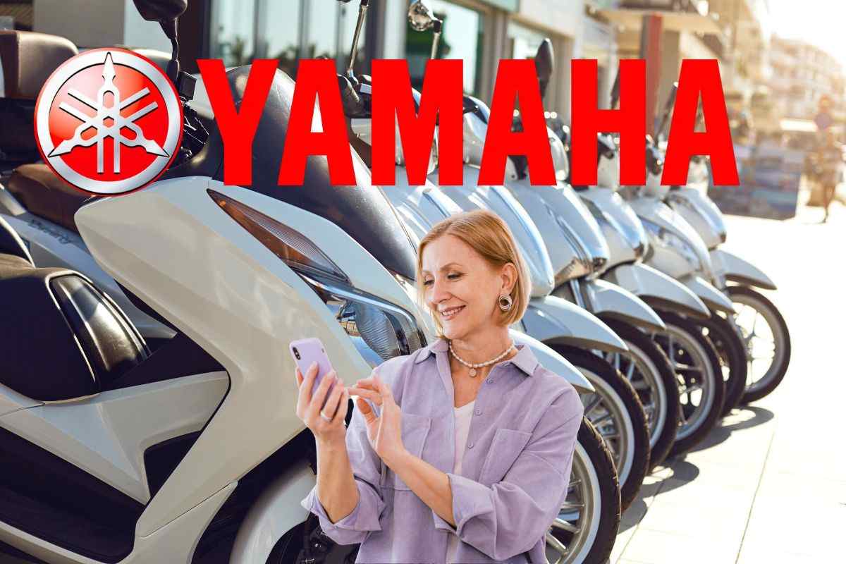 Yamaha