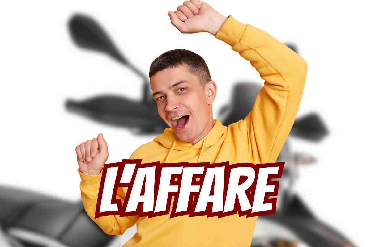 Affare usato