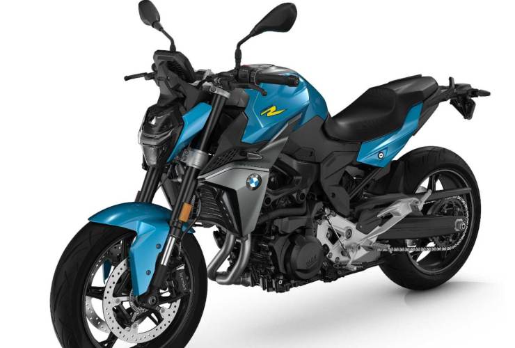 BMW F 900 R, il nuovo modello è eccezionale