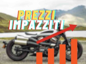 Prezzi impazziti